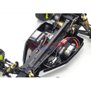 KYOSHO TURBO OPTIMA MID SPECIAL 1/10 BUGGY 4WD CHASSIS KIT 30623 